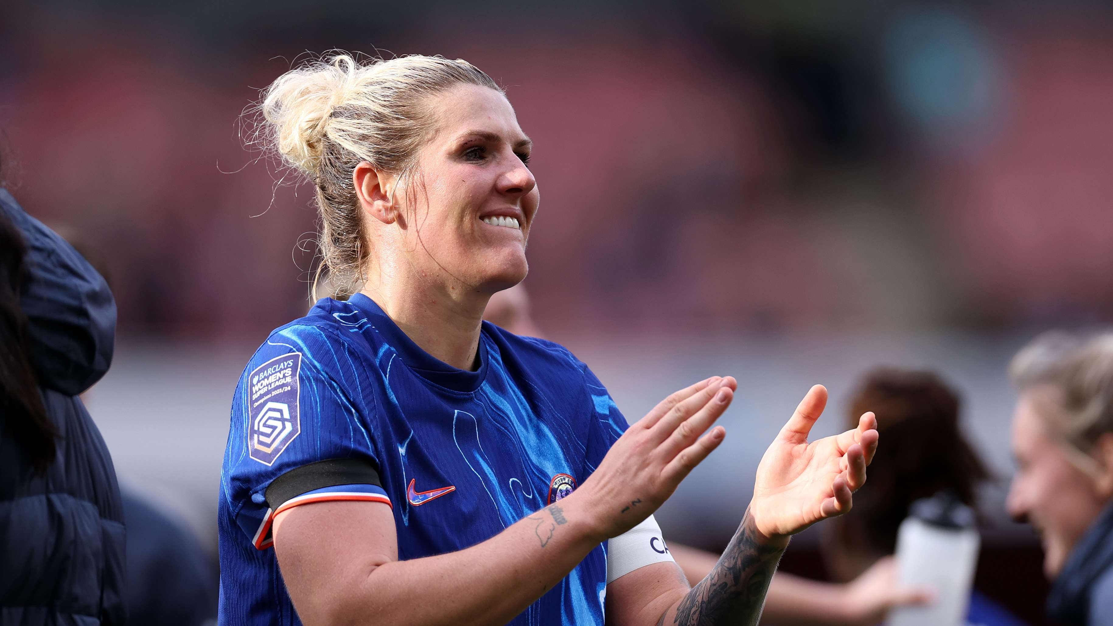 激發我們的 激發我們的