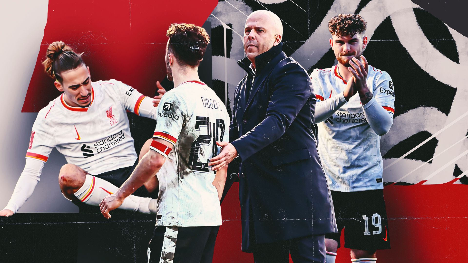 这不仅仅是 这不仅仅是