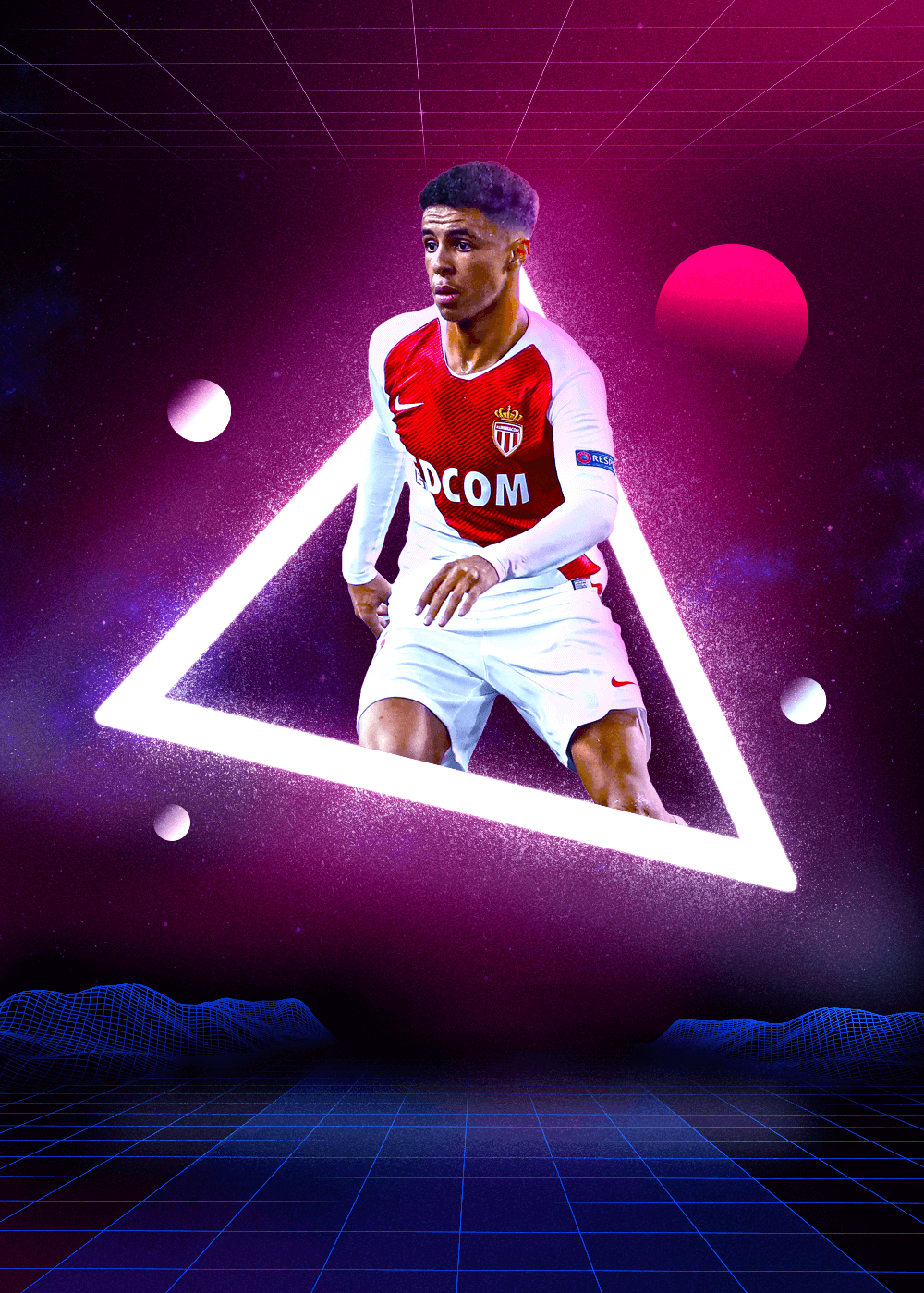 成为推动中 成为推动中